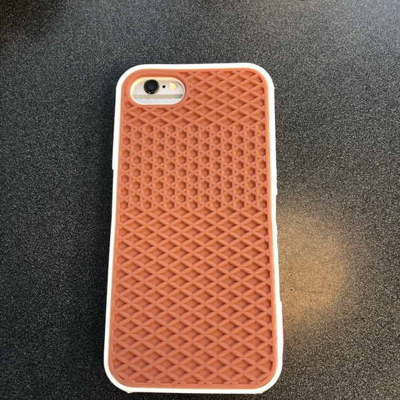 cover iphone 6 vans